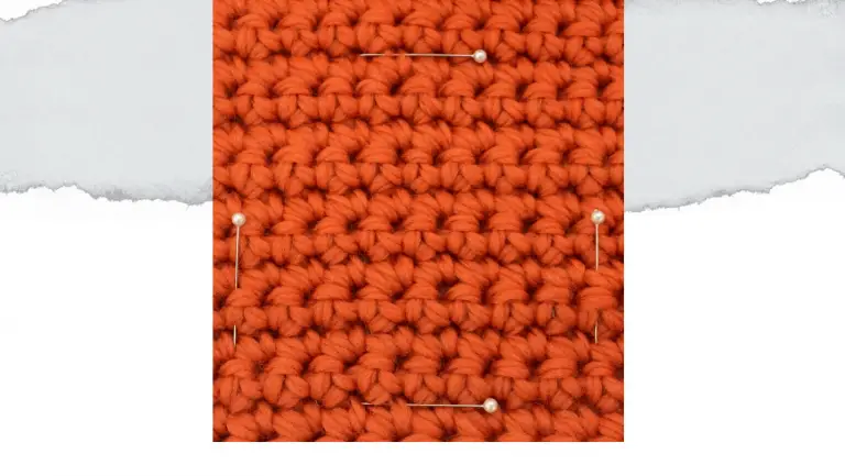 What is Crochet Tension and how to you achieve it?