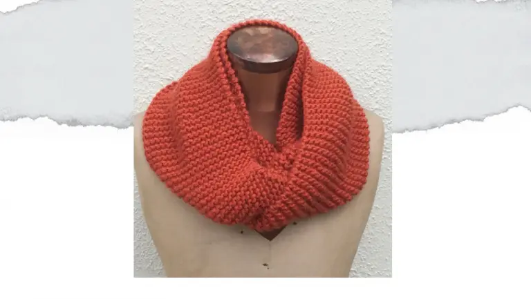 Knit, Breathe and Relax with Anfeald Cowl – a free knitting pattern