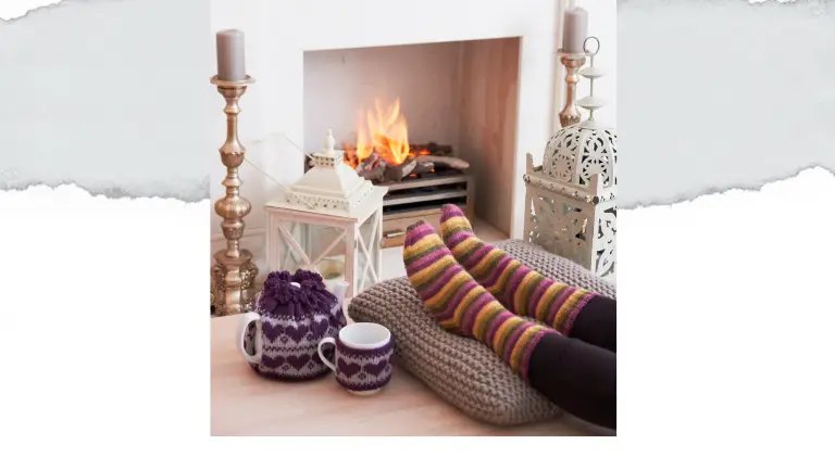 Embracing Hygge with your knitting and crochet