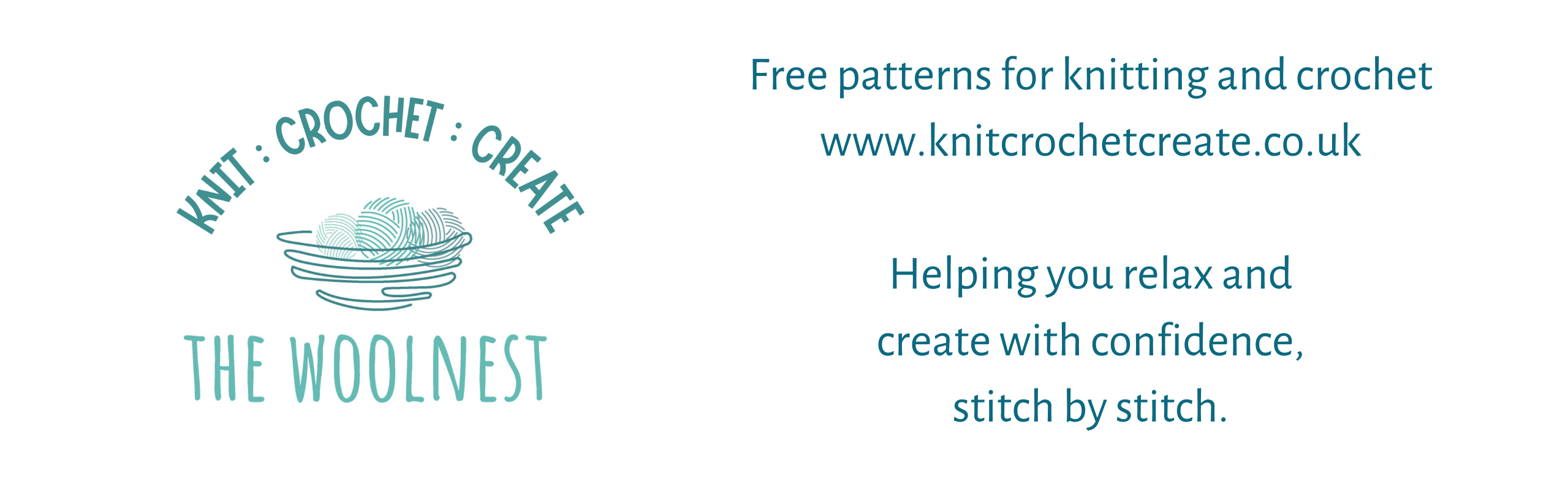 Knit Crochet Create with Lynne Rowe
