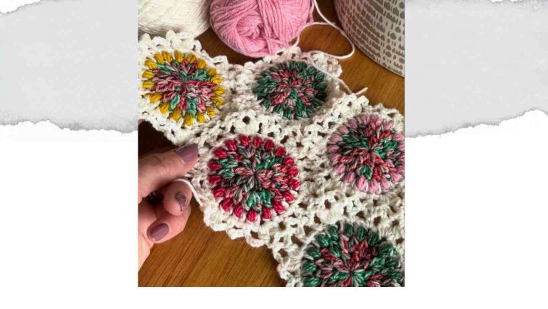 Knitting and Crochet Diary #6