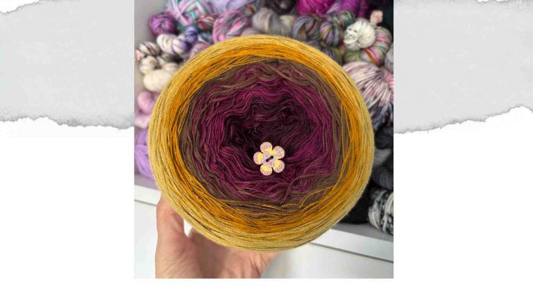 Knitting and Crochet Diary #7