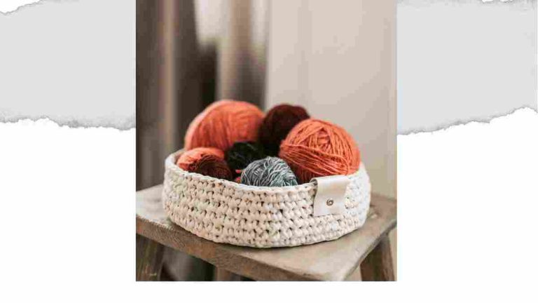 Header for blog post about yarn lengths and meterage yardage