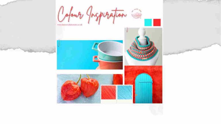 Yarn Colour Combinations Tool — The Yarn Stash Picker